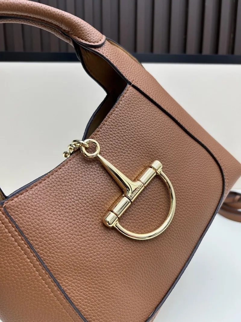 Gucci Top Handle Bags-160 - Image 4