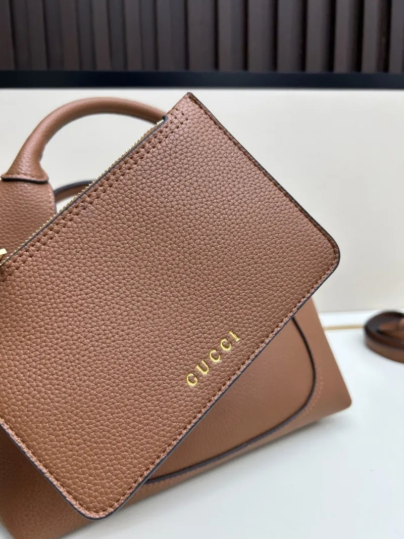 Gucci Top Handle Bags-160 - Image 8