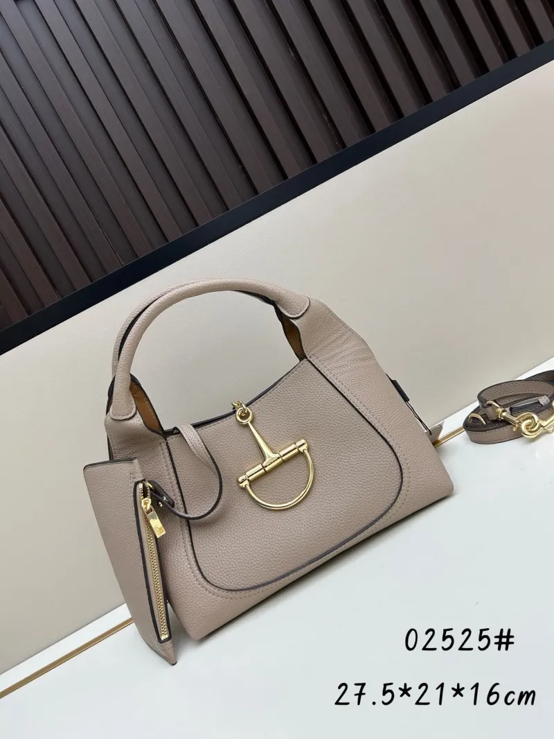 Gucci Top Handle Bags-162