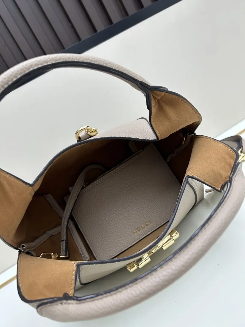 Gucci Top Handle Bags-162 - Image 7