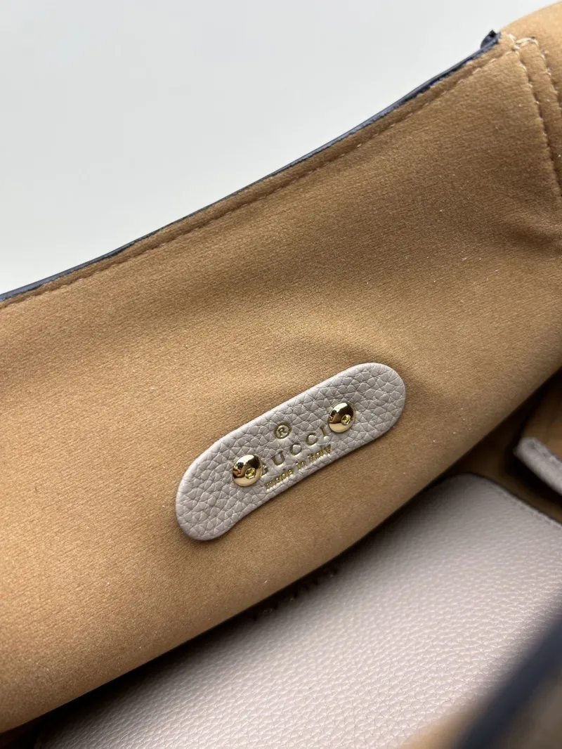 Gucci Top Handle Bags-162 - Image 8