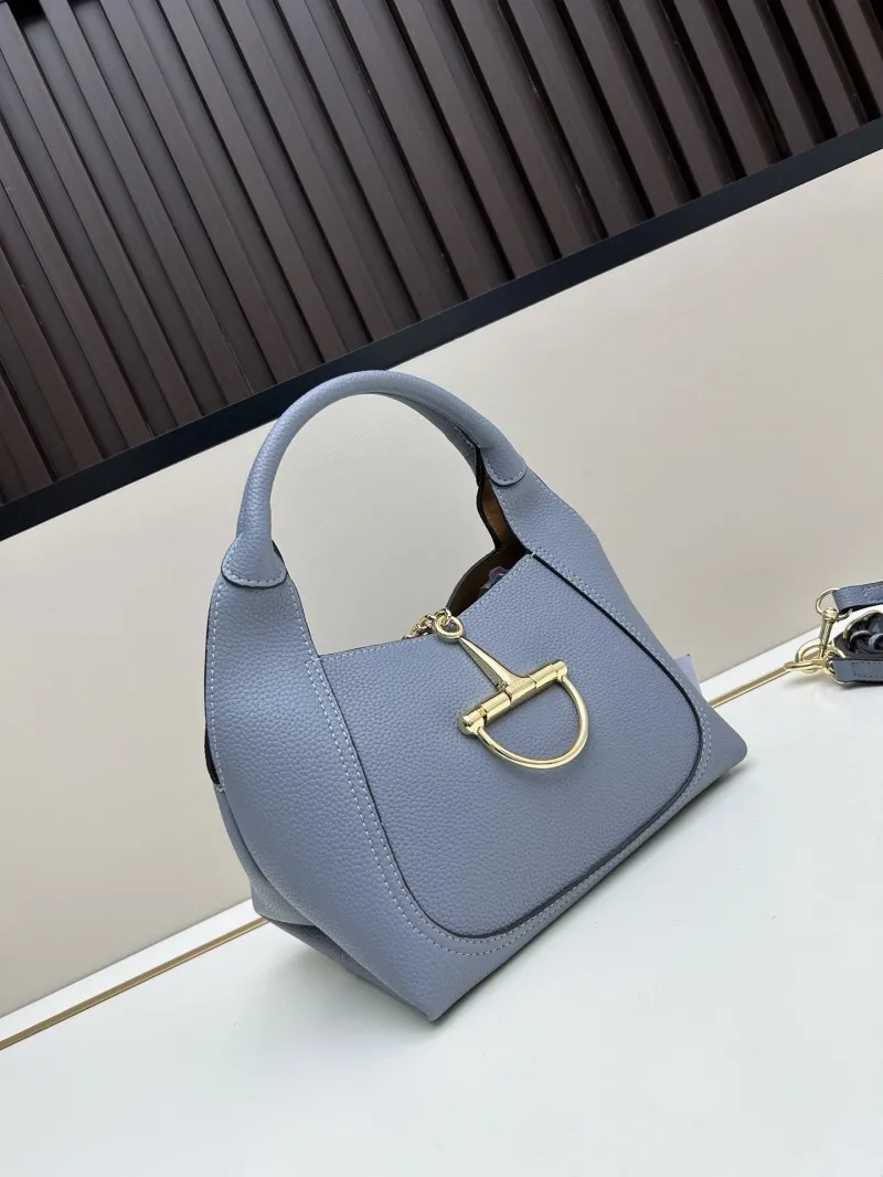 Alternative view of Gucci Top Handle Bags-163