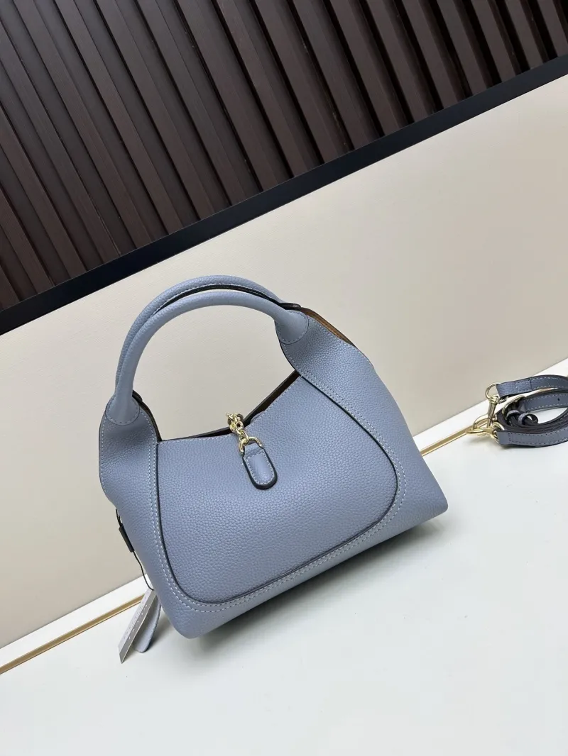 Gucci Top Handle Bags-163 - Image 3