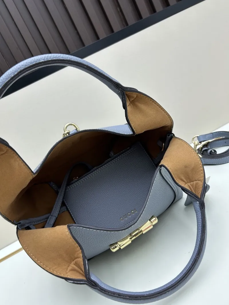 Gucci Top Handle Bags-163 - Image 7