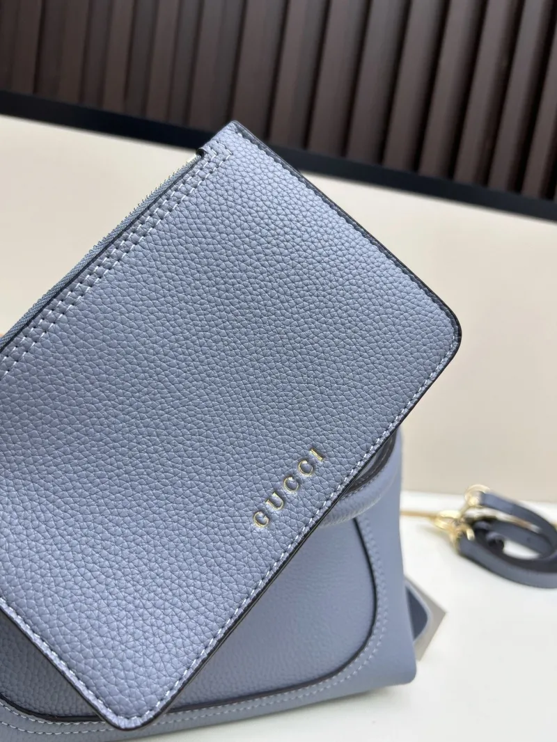 Gucci Top Handle Bags-163 - Image 8