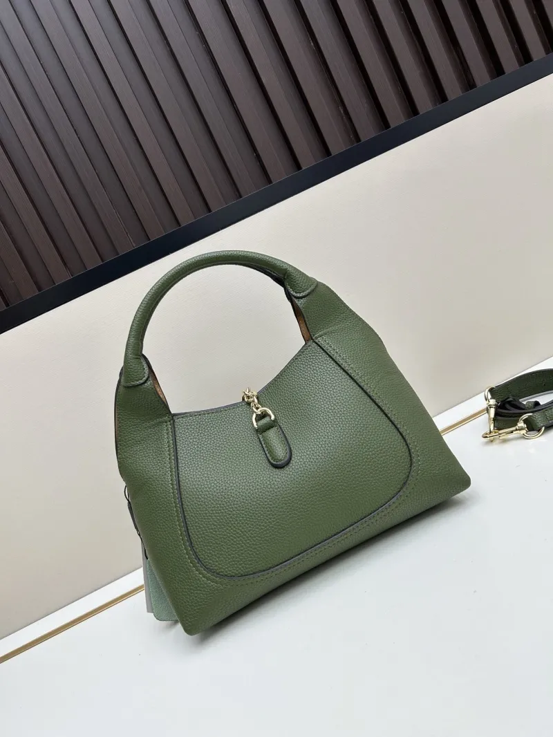 Gucci Top Handle Bags-164 - Image 3