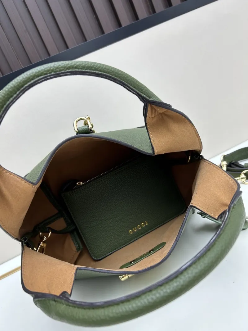 Gucci Top Handle Bags-164 - Image 7