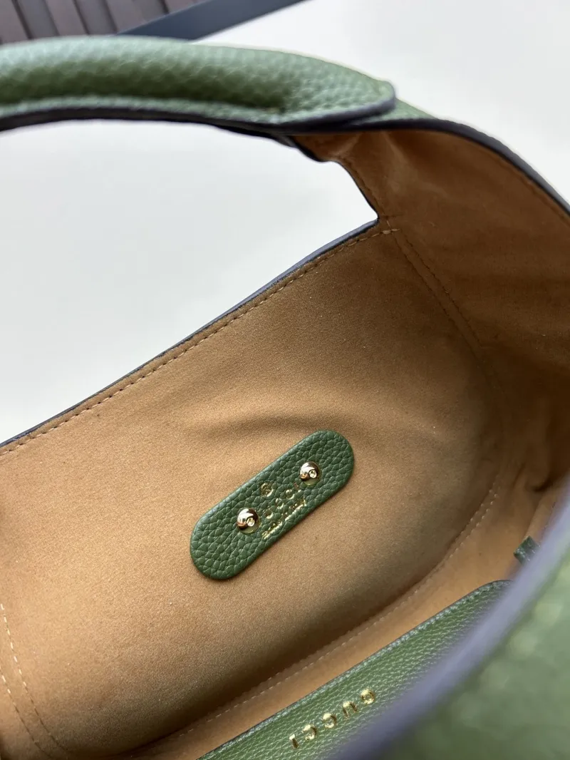 Gucci Top Handle Bags-164 - Image 8