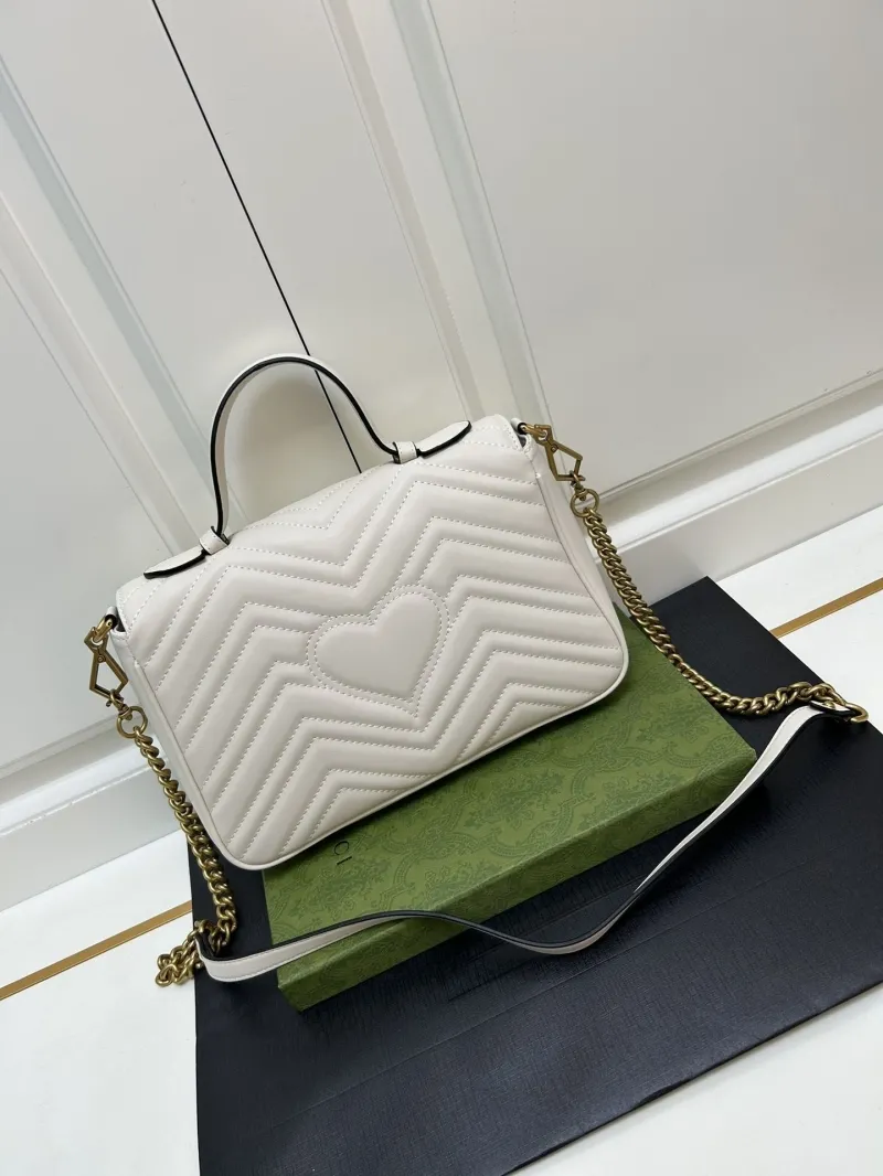 Alternative view of Gucci Top Handle Bags-166