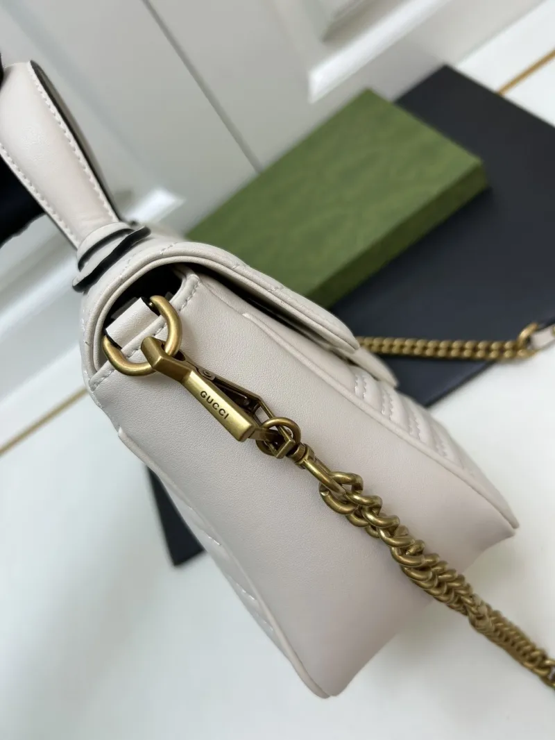Gucci Top Handle Bags-166 - Image 4