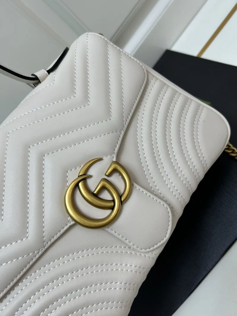 Gucci Top Handle Bags-166 - Image 6