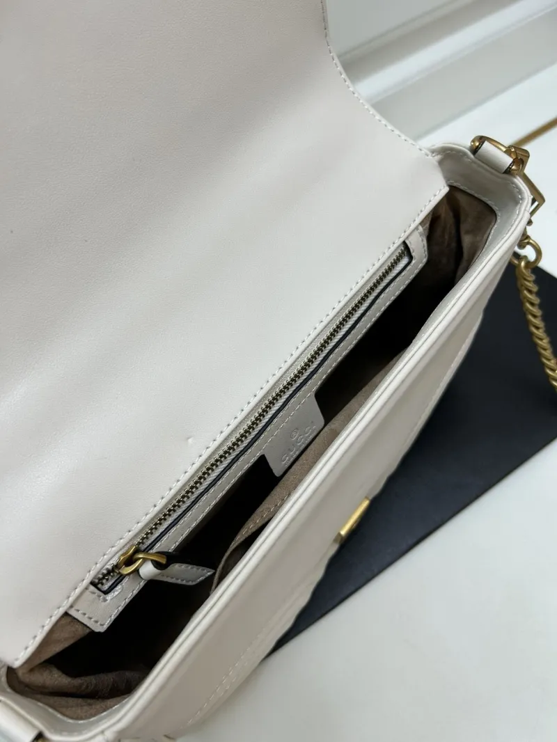 Gucci Top Handle Bags-166 - Image 8