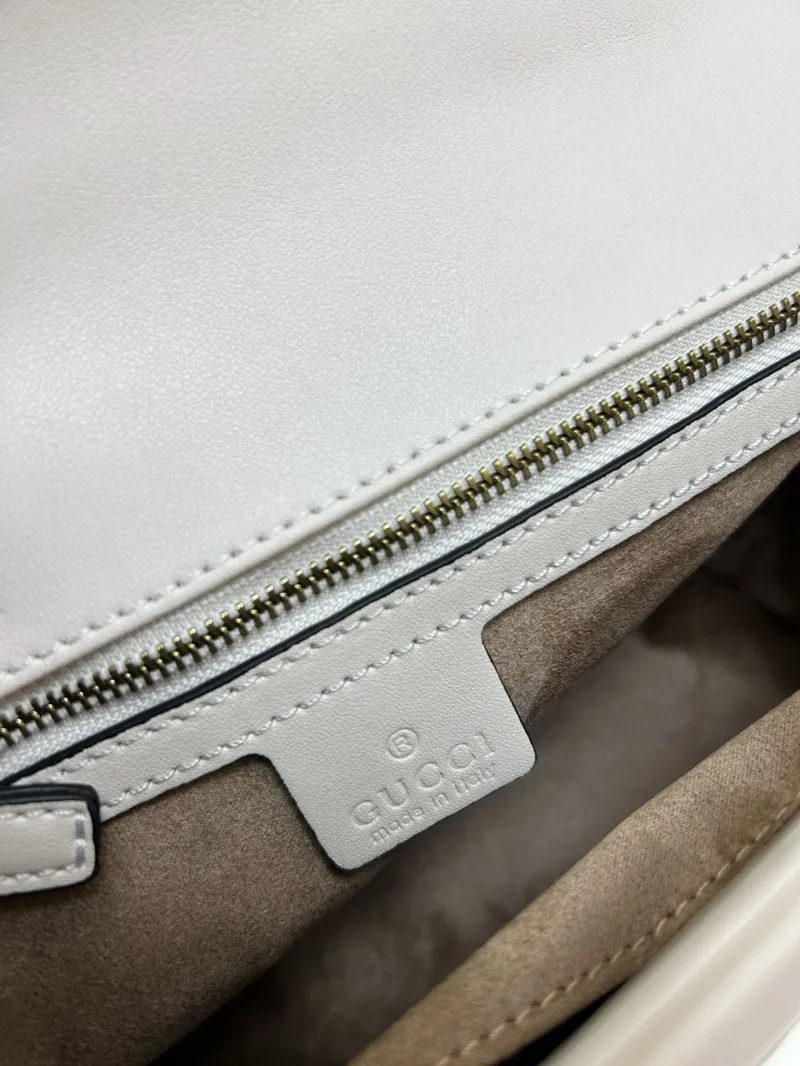 Gucci Top Handle Bags-166 - Image 9