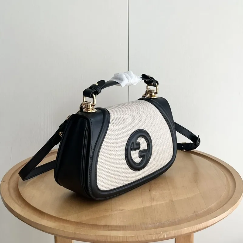 Alternative view of Gucci Top Handle Bags-167