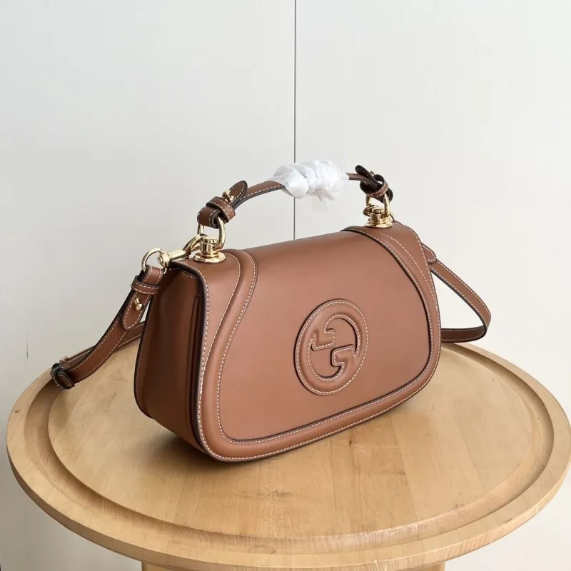 Alternative view of Gucci Top Handle Bags-168