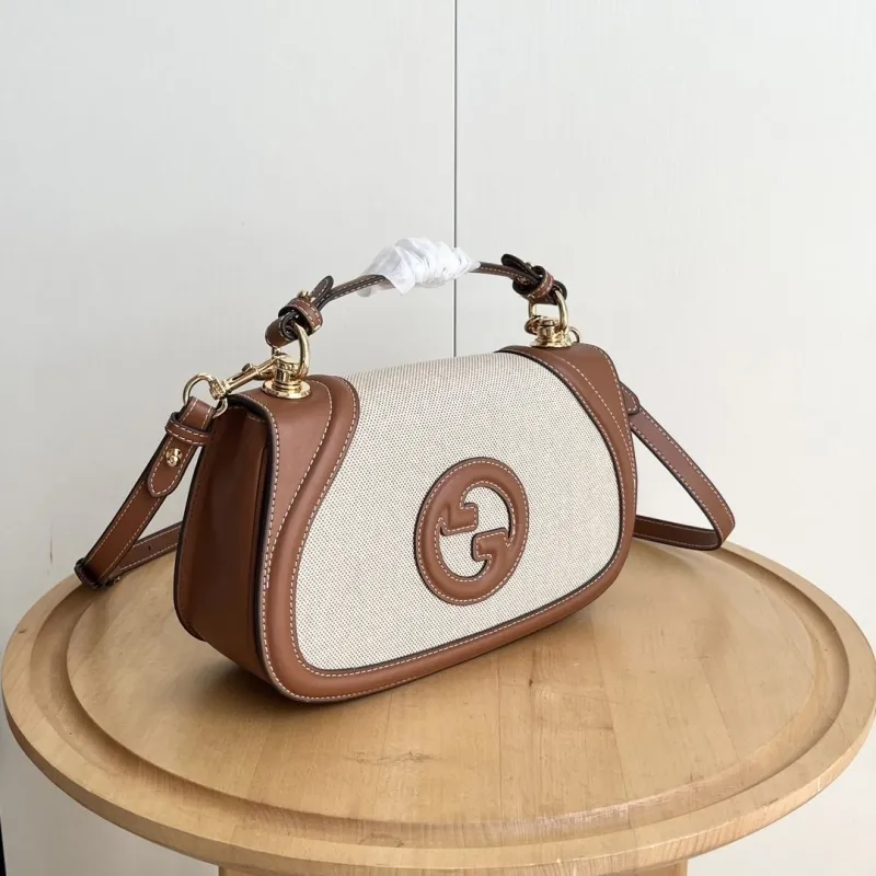 Alternative view of Gucci Top Handle Bags-169