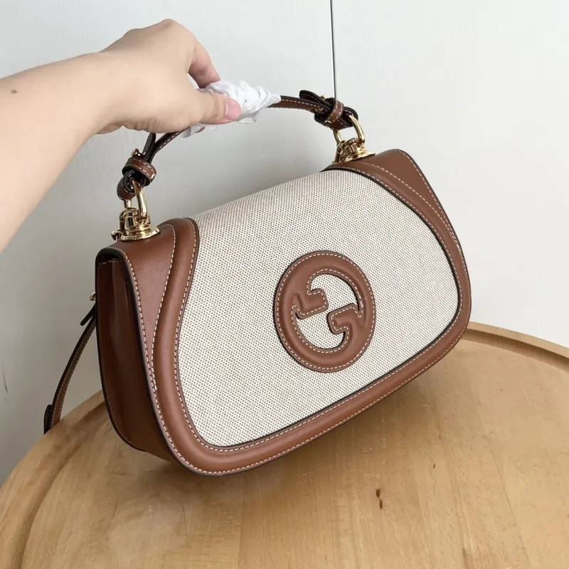 Gucci Top Handle Bags-169 - Image 5