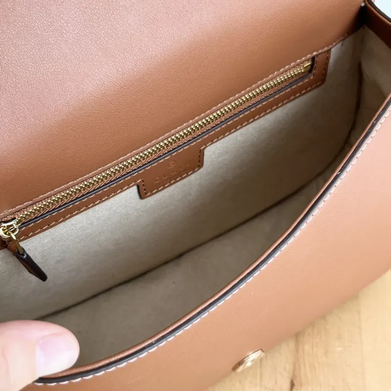 Gucci Top Handle Bags-169 - Image 8