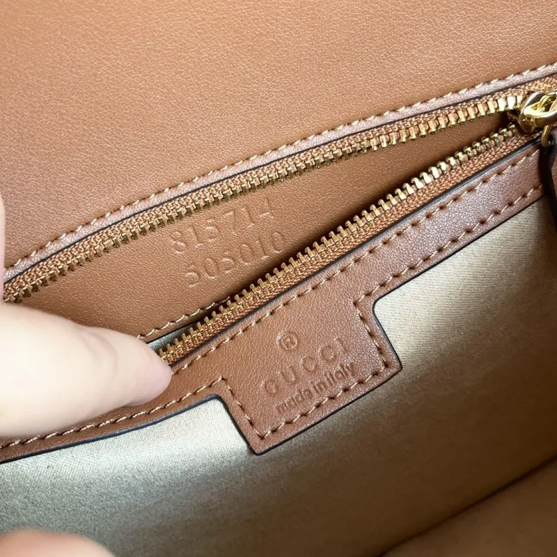 Gucci Top Handle Bags-169 - Image 9