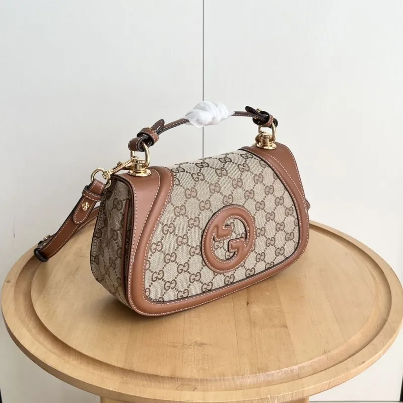 Alternative view of Gucci Top Handle Bags-170