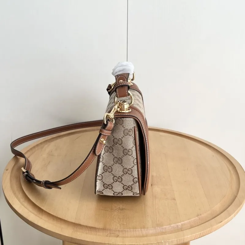 Gucci Top Handle Bags-170 - Image 3