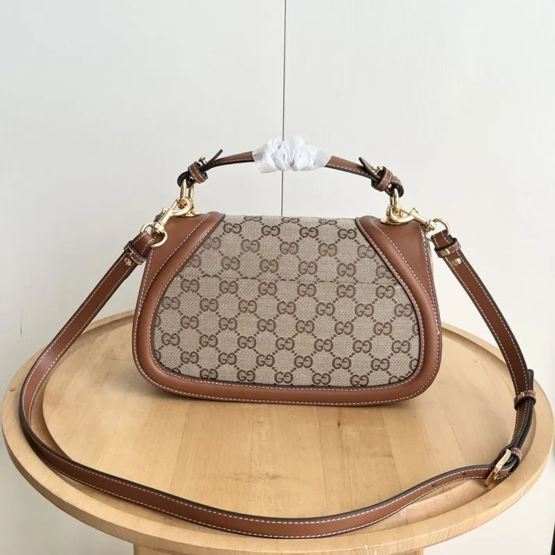 Gucci Top Handle Bags-170 - Image 4