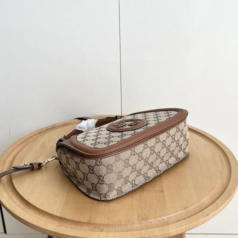 Gucci Top Handle Bags-170 - Image 6