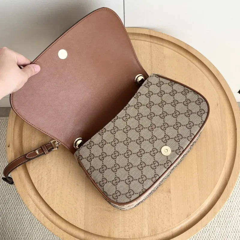 Gucci Top Handle Bags-170 - Image 7