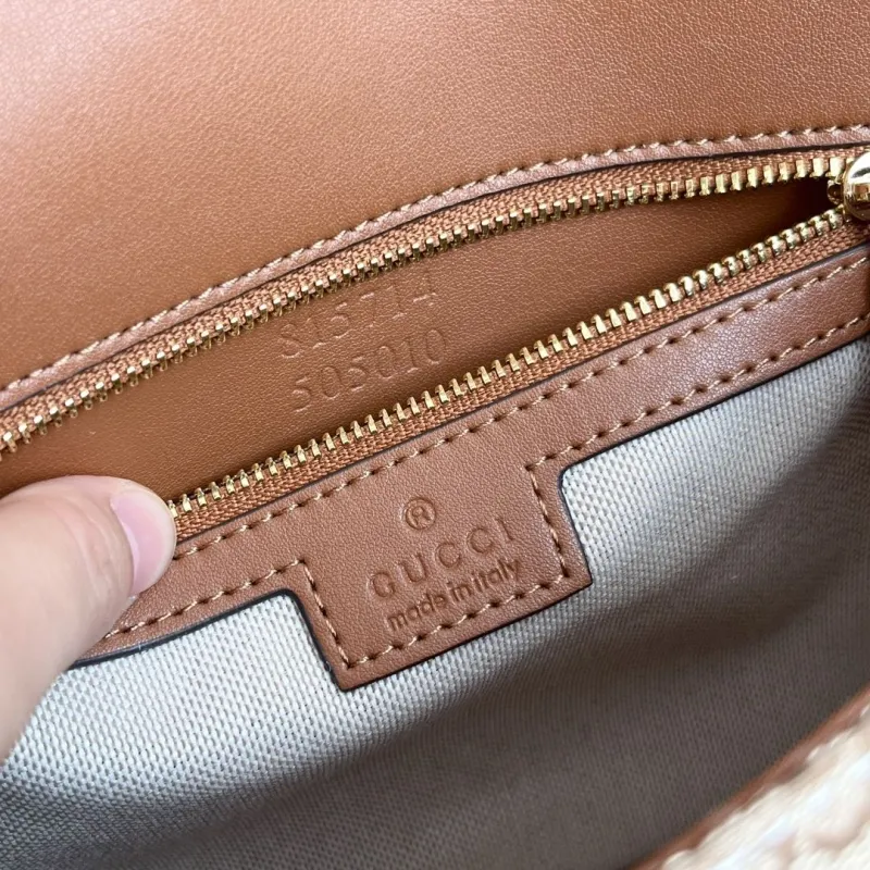 Gucci Top Handle Bags-170 - Image 9