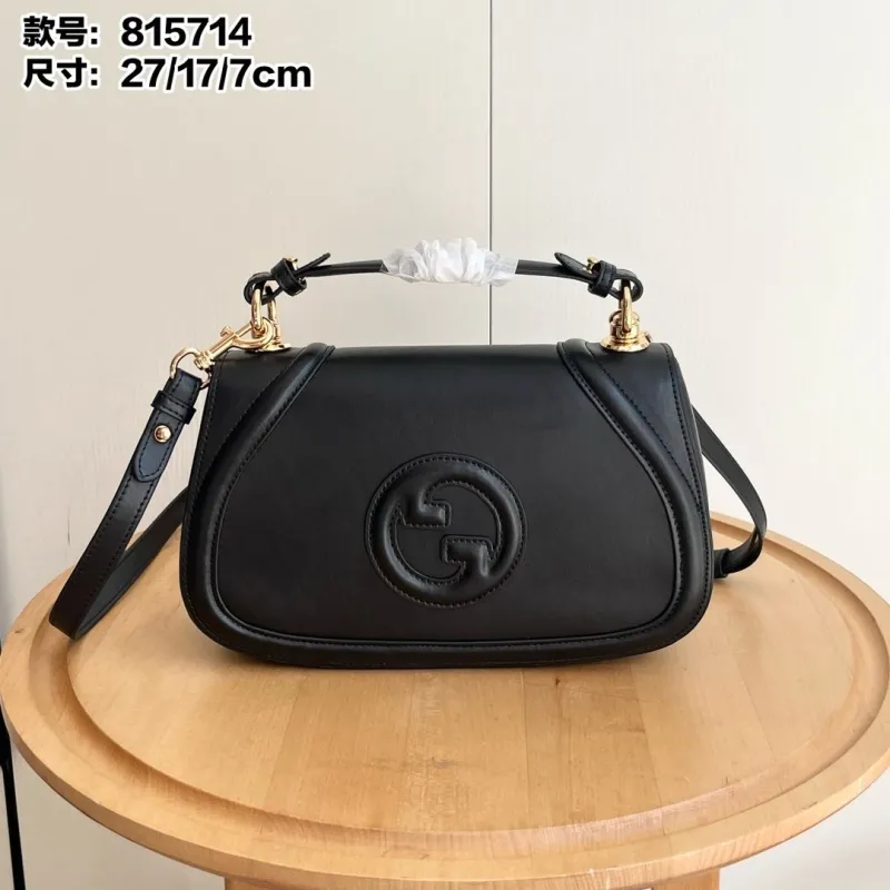 Gucci Top Handle Bags-171