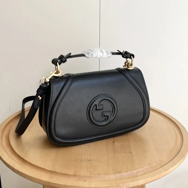 Alternative view of Gucci Top Handle Bags-171