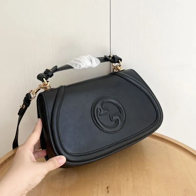 Gucci Top Handle Bags-171 - Image 6