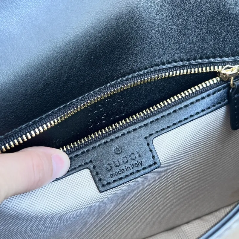 Gucci Top Handle Bags-171 - Image 9