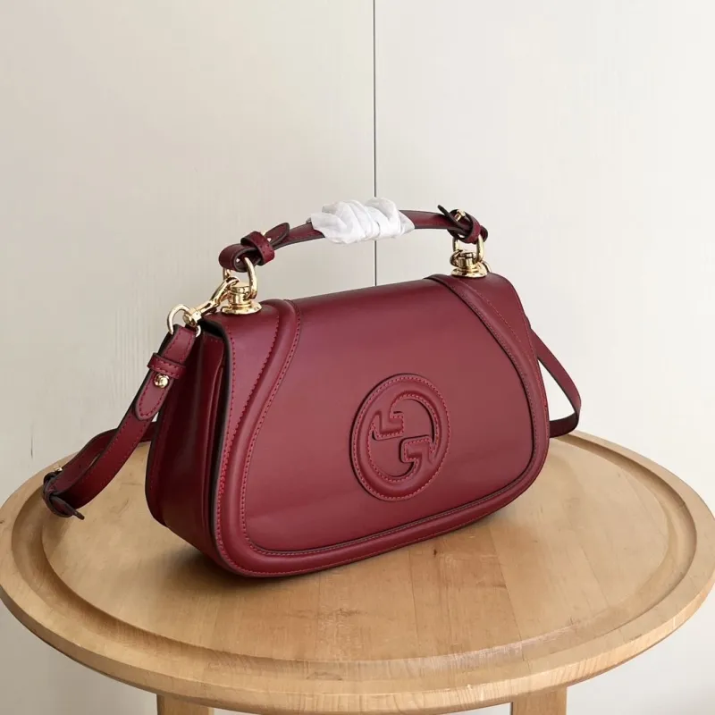 Alternative view of Gucci Top Handle Bags-172