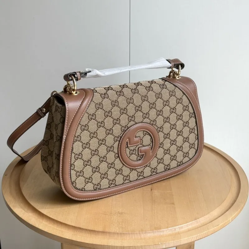 Alternative view of Gucci Top Handle Bags-173