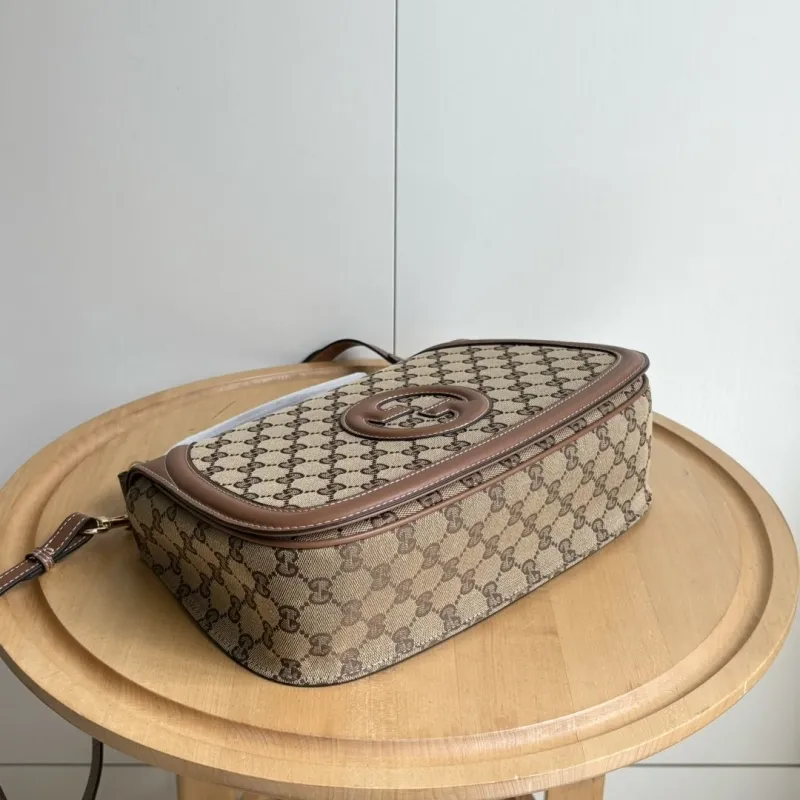 Gucci Top Handle Bags-173 - Image 3