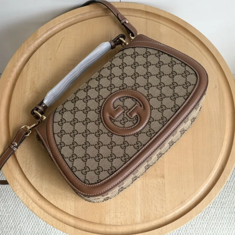 Gucci Top Handle Bags-173 - Image 4