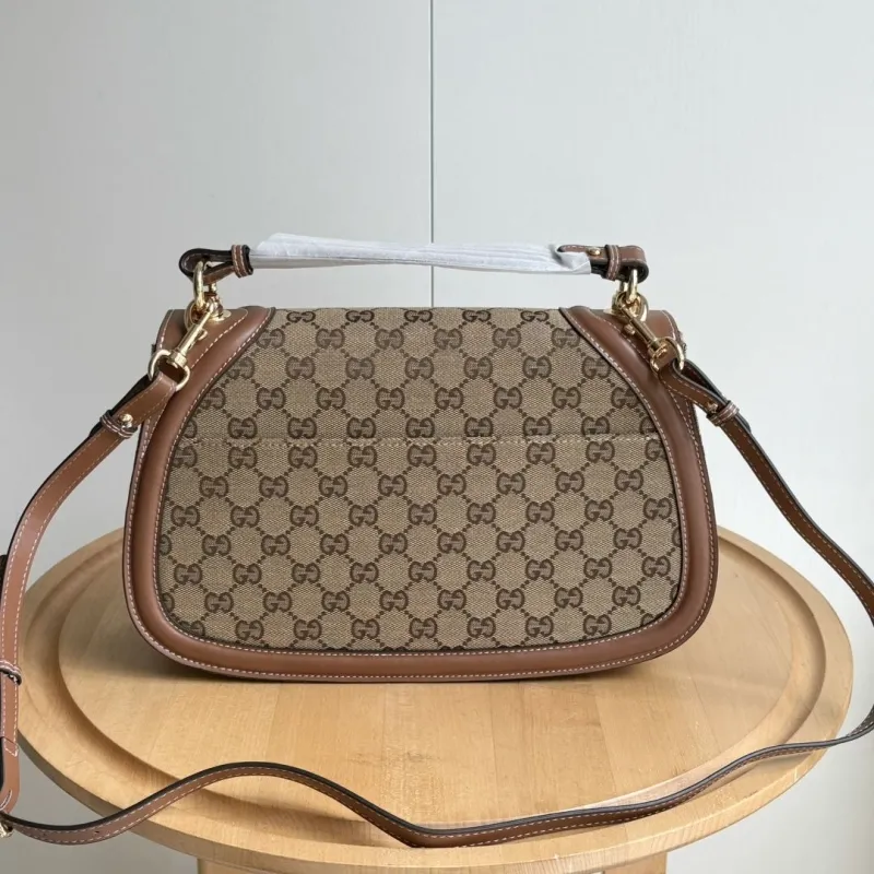 Gucci Top Handle Bags-173 - Image 5