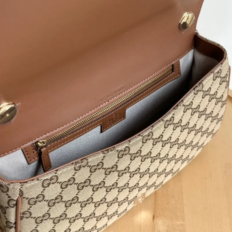 Gucci Top Handle Bags-173 - Image 7