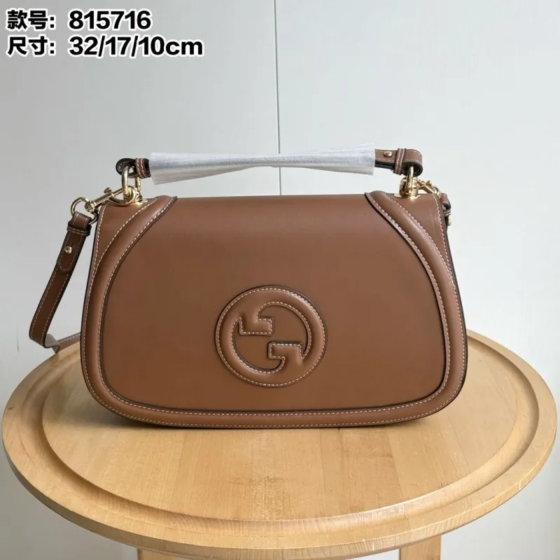 Gucci Top Handle Bags-174