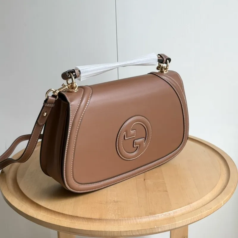 Alternative view of Gucci Top Handle Bags-174