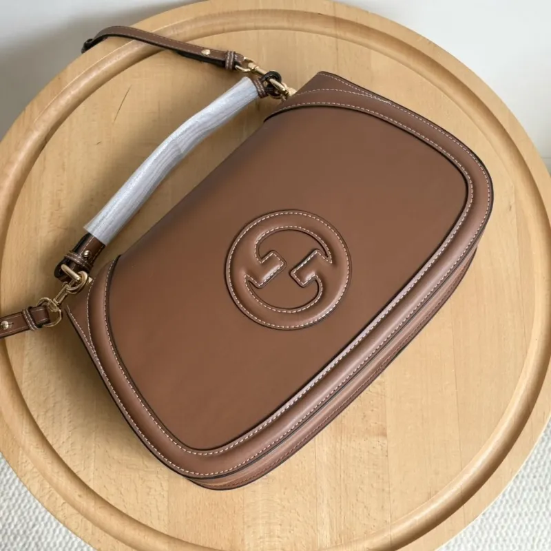 Gucci Top Handle Bags-174 - Image 4