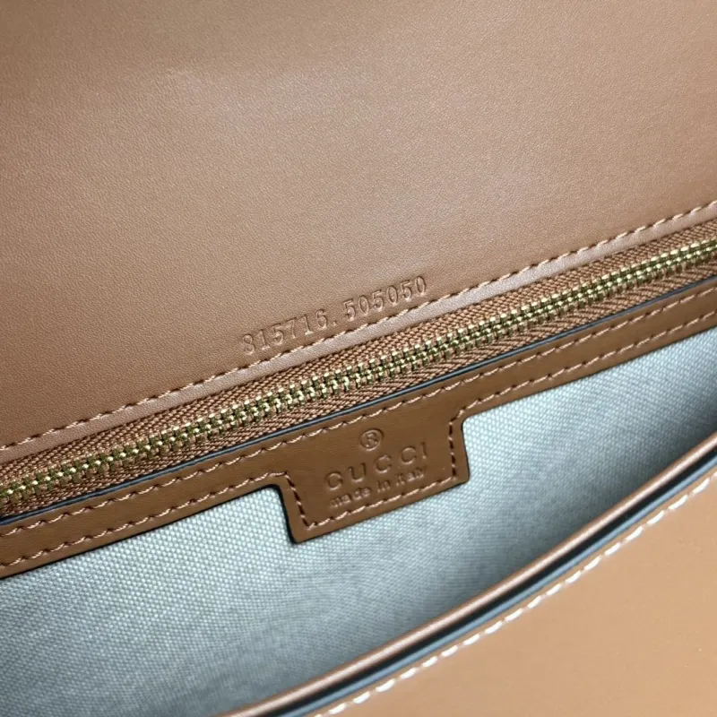 Gucci Top Handle Bags-174 - Image 8
