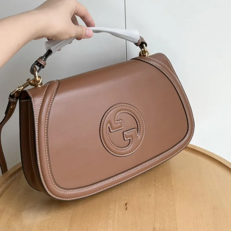 Gucci Top Handle Bags-174 - Image 9