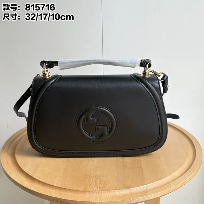 Gucci Top Handle Bags-175