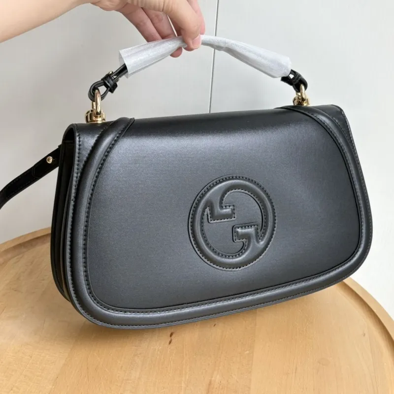 Gucci Top Handle Bags-175 - Image 9