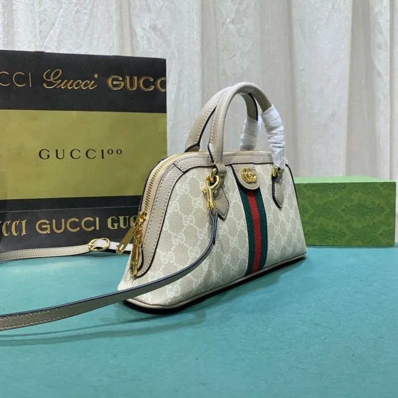 Alternative view of Gucci Top Handle Bags-176