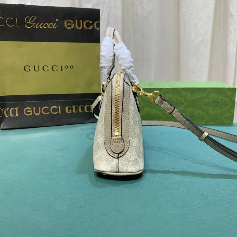 Gucci Top Handle Bags-176 - Image 4