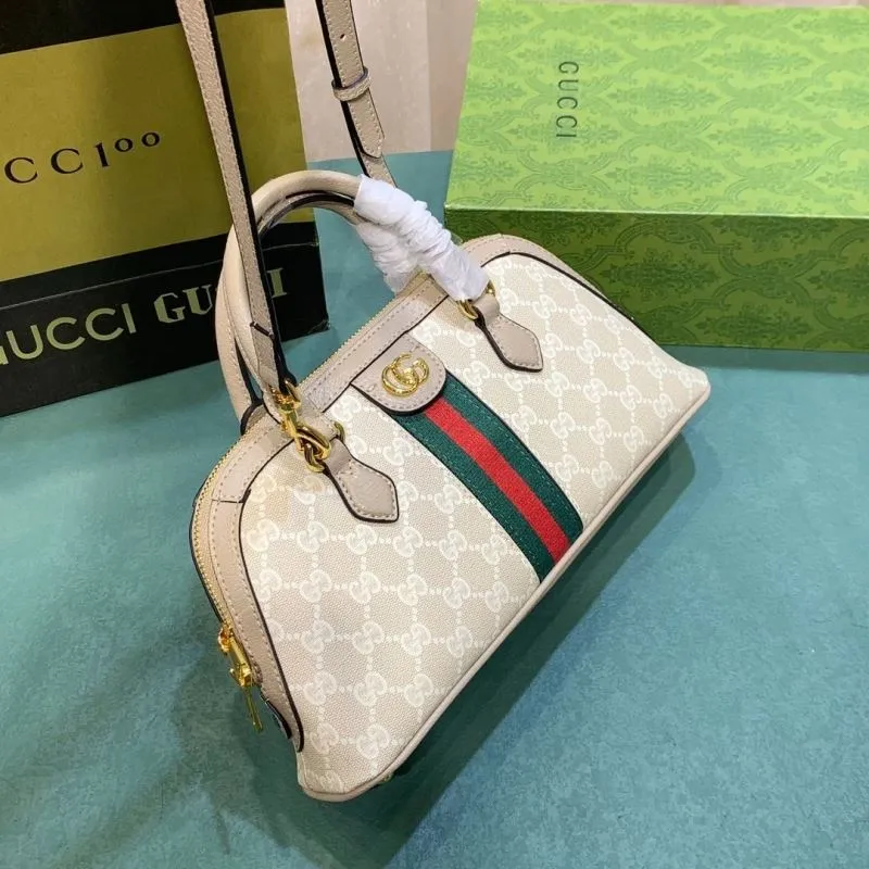 Gucci Top Handle Bags-176 - Image 5