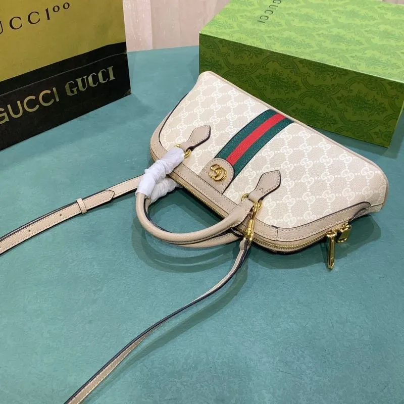 Gucci Top Handle Bags-176 - Image 6